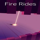 Avec le jeu Guerre rouillée pour Android téléchargez gratuitement Fire rides sur le portable ou la tablette.