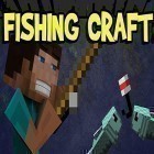 Avec le jeu La Ferme Joyeuse: Les Vikings pour Android téléchargez gratuitement Fishing craft wild exploration sur le portable ou la tablette.