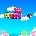 Avec le jeu Homo Machina pour Android téléchargez gratuitement Flappy all sur le portable ou la tablette.