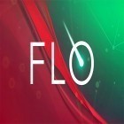 Avec le jeu Courses furieuses 3D pour Android téléchargez gratuitement Flo sur le portable ou la tablette.