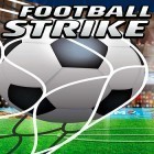 Avec le jeu Brix pour Android téléchargez gratuitement Football strike soccer free-kick sur le portable ou la tablette.