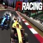 Avec le jeu Casse-tête avec les monstres: Jeu de rôle en 3D pour Android téléchargez gratuitement Formula 1 Racing championship sur le portable ou la tablette.