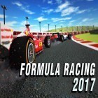 Avec le jeu La Fusillade des Lièvres pour Android téléchargez gratuitement Formula racing 2017 sur le portable ou la tablette.