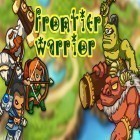 Avec le jeu Tir à l'arc sur les zombis pour Android téléchargez gratuitement Frontier warriors. Castle defense: Grow army sur le portable ou la tablette.