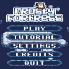 Avec le jeu Collapse pour Android téléchargez gratuitement Frosty Fortress sur le portable ou la tablette.