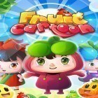 Avec le jeu Un Mince Espoir pour Android téléchargez gratuitement Fruit cartoon sur le portable ou la tablette.