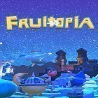 Avec le jeu Brise la glace  pour Android téléchargez gratuitement Fruitopia: Blueberry vs. raspberry sur le portable ou la tablette.