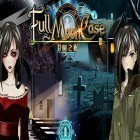 Avec le jeu Kami pour Android téléchargez gratuitement Full Moon case. Escape the room of horror asylum sur le portable ou la tablette.