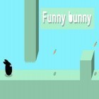 Avec le jeu Grotte fascinée 2 pour Android téléchargez gratuitement Funny bunny sur le portable ou la tablette.