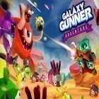 Avec le jeu Island master: The most popular social game pour Android téléchargez gratuitement Galaxy gunner: Adventure sur le portable ou la tablette.