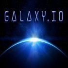 Avec le jeu Le Mouton Coureur pour Android téléchargez gratuitement Galaxy.io: Space arena sur le portable ou la tablette.