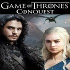 Avec le jeu Créateur du château pour Android téléchargez gratuitement Game of thrones: Conquest sur le portable ou la tablette.