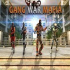 Avec le jeu Zombie Forest 3: Underground pour Android téléchargez gratuitement Gang war mafia sur le portable ou la tablette.