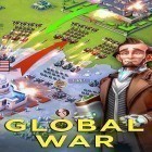 Avec le jeu Apprenez à voler pour Android téléchargez gratuitement Global war sur le portable ou la tablette.