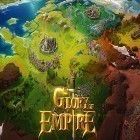 Avec le jeu Le Saut pour Android téléchargez gratuitement Glory of empire sur le portable ou la tablette.