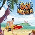 Avec le jeu Les Héros du Colisée pour Android téléchargez gratuitement Go! Medina sur le portable ou la tablette.