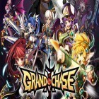 Avec le jeu La Manie des Dragons pour Android téléchargez gratuitement Grand chase M: Action RPG sur le portable ou la tablette.