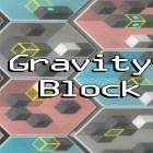 Avec le jeu Tir fantastique 2: Sifflement! pour Android téléchargez gratuitement Gravity block sur le portable ou la tablette.