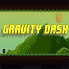 Avec le jeu Pandacieux pour Android téléchargez gratuitement Gravity dash: Endless runner sur le portable ou la tablette.