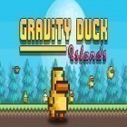 Avec le jeu Jeu de risque pour Android téléchargez gratuitement Gravity duck islands sur le portable ou la tablette.