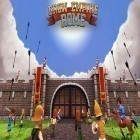 Avec le jeu Madagascar: Rejoins le Cirque pour Android téléchargez gratuitement Grow empire: Rome sur le portable ou la tablette.