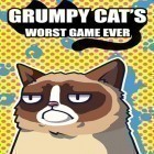 Avec le jeu  pour Android téléchargez gratuitement Grumpy cat's worst game ever sur le portable ou la tablette.