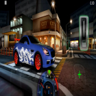 Avec le jeu Les Héros d'acier RPG Elite pour Android téléchargez gratuitement GT Club Drag Racing Car Game sur le portable ou la tablette.