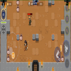 Avec le jeu Train escape: Hidden adventure pour Android téléchargez gratuitement Guardian Knight sur le portable ou la tablette.
