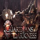 Avec le jeu Johnny Scraps: le Choc des Dimensions pour Android téléchargez gratuitement Guardians of darkness sur le portable ou la tablette.