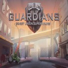 Avec le jeu L'Archange pour Android téléchargez gratuitement Guardians: Soviet Union superheroes. Defence of justice sur le portable ou la tablette.