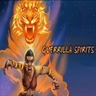 Avec le jeu Dance gestuelle  pour Android téléchargez gratuitement Guerrilla spirits: Tactical RPG sur le portable ou la tablette.