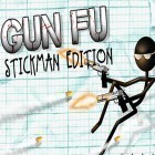 Avec le jeu  pour Android téléchargez gratuitement Gun fu: Stickman edition sur le portable ou la tablette.