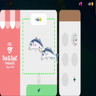 Avec le jeu Puissance de feu 3D pour Android téléchargez gratuitement Creatures of the Deep: Fishing sur le portable ou la tablette.
