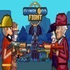 Avec le jeu Cavalier armé pour Android téléchargez gratuitement Gunblood fight sur le portable ou la tablette.