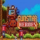 Avec le jeu  pour Android téléchargez gratuitement Gunstar heroes classic sur le portable ou la tablette.