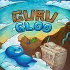 Avec le jeu Gladiators in position pour Android téléchargez gratuitement Guru Gloo: Adventure climb sur le portable ou la tablette.