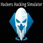 Avec le jeu L'Attaque du Château 2 pour Android téléchargez gratuitement Hackers: Hacking simulator sur le portable ou la tablette.