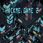 Avec le jeu Désir: Prologue pour Android téléchargez gratuitement Hackme game 2 sur le portable ou la tablette.