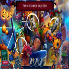 Avec le jeu Exécution du quest  pour Android téléchargez gratuitement Halloween Chronicles: Family sur le portable ou la tablette.