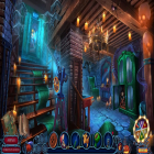 Avec le jeu Défense de la tour: Guerres des robots pour Android téléchargez gratuitement Halloween Chronicles: The Door sur le portable ou la tablette.