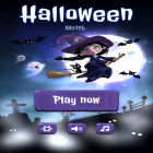 Avec le jeu La Mami Méchante pour Android téléchargez gratuitement Halloween Match sur le portable ou la tablette.