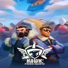 Avec le jeu IMVU: 3D Avatar! Virtual world and social game pour Android téléchargez gratuitement Hawk: Freedom squadron sur le portable ou la tablette.