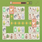 Avec le jeu Immortal conquest pour Android téléchargez gratuitement Hello Animal - Connect Puzzle sur le portable ou la tablette.