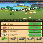 Avec le jeu Deuxième guerre mondiale: Combat aérien: Bataille pour Android téléchargez gratuitement Hero Dino: Idle RPG sur le portable ou la tablette.