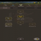 Avec le jeu Tank simulator: Battlefront pour Android téléchargez gratuitement Hero of Aethric | Classic RPG sur le portable ou la tablette.