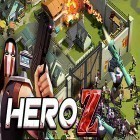 Avec le jeu Evoland 2 pour Android téléchargez gratuitement Hero Z: Doomsday warrior sur le portable ou la tablette.