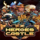 Avec le jeu Bot de blocs pour Android téléchargez gratuitement Heroes castle sur le portable ou la tablette.