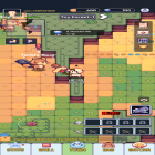 Avec le jeu Idle Islands Empire: Building Tycoon Gold Clicker pour Android téléchargez gratuitement HeroZ & ToyZ : Meta Toy City sur le portable ou la tablette.