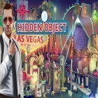 Avec le jeu La Cité des Gangsters pour Android téléchargez gratuitement Hidden object: Las Vegas case sur le portable ou la tablette.