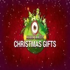 Avec le jeu Boule Déboule  pour Android téléchargez gratuitement Hidden objects: Christmas gifts sur le portable ou la tablette.